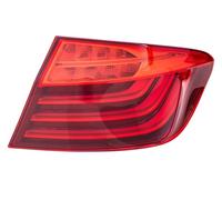 HELLA 2SD 011 144-321 Rearlight - LED - Outer section - ECE/CCC - for right-hand traffic/for left-hand traffic - right