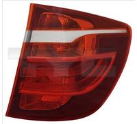 TYC 11-12055-16-9 Rear light