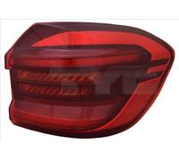 TYC 11-14780-00-9 Rear light