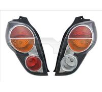 TYC 11-11827-11-2 Rear light