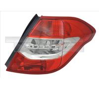 Rear/Tail Light