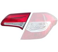 COVER TAILGATE 9EL 354 989-021 FOR CITROEN C4/II/Hatchback/Van HNY 1.2L 3cyl