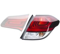 HELLA 2SK 354 833-041 Rear light