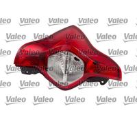 GENUINE OEM Valeo Dacia Lodgy JS_ Tail Light Assembly Left 2012-26