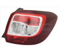 TYC 11-12902-11-2 Rear light