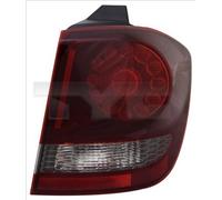 New Combination Rearlight for DODGE FIAT:JC,JOURNEY,FREEMONT,JOURNEY SUV