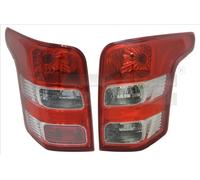 TYC 11-12827-05-2 Rear light