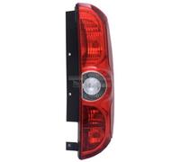 TYC 11-11756-01-2 Rear light