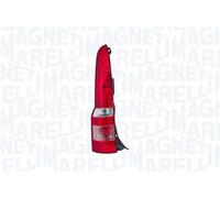 MAGNETI MARELLI 712028020224 Rear light