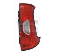 TYC 11-12282-01-2 Rear light