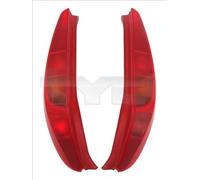 TYC 11-0543-01-2 Rear light