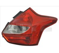 TYC 11-11848-16-2 Rear light