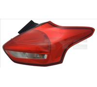 TYC 11-12807-01-2 Rear light