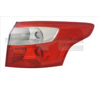 TYC 11-11851-01-2 Rear light