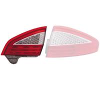 HELLA 9EL 176 576-011 Rear light