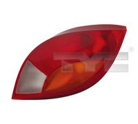 TYC 11-0361-01-2 Rear light