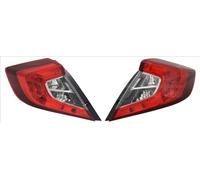 New Combination Rearlight for HONDA:CIVIC X Saloon 33500TETH01 33500TEXY01