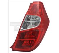 TYC 11-12491-01-2 Rear light