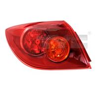 TYC 11-6118-11-2 Rear light