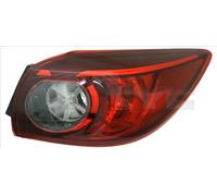 TYC 11-14096-05-2 Rear light