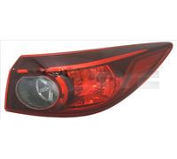 TYC 11-6874-15-2 Rear light