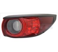TYC 11-9006-15-9 Rear light