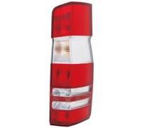 TYC 11-11445-01-2 Combination Rearlight for ,MERCEDES-BENZ