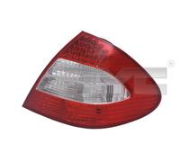 Tail Light Assembly TYC 11-11788-06-9 For MERCEDES-BENZ
