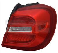 TAIL LIGHT ASSEMBLY 11-14204-00-9 FOR MERCEDES-BENZ OM 607.951 1.5L 4cyl