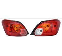 New Combination Rearlight for MITSUBISHI:MIRAGE VI Hatchback 8330A780