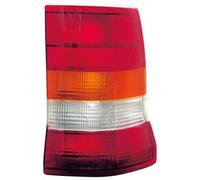TYC 11-0374-01-2 Rear light