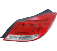New Combination Rearlight for OPEL:INSIGNIA A 1222187 13279621