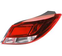 HELLA 9EL 176 380-101 Rear light