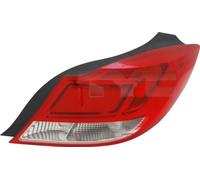 New Combination Rearlight for OPEL:INSIGNIA A Saloon 1222194 13279628