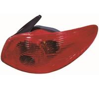 New Combination Rearlight for PEUGEOT:206 Hatchback 6350P1
