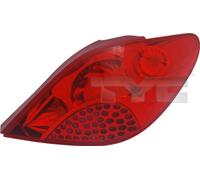 TYC 11-0997-01-2 Rear light