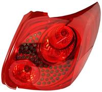 HELLA 2VP 354 677-011 Rear light