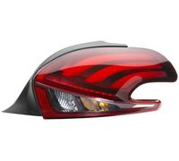 HELLA 2SK 354 834-011 Rear light