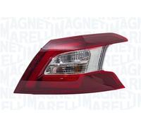MAGNETI MARELLI 714081250801 Rear light