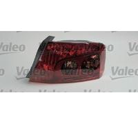 Valeo Rear Light 043364 - Halogen - Fits PEUGEOT 407 (2004-2011)
