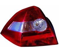New Combination Rearlight for RENAULT:MEGANE II Saloon 8200142681