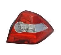 TYC Rear Light 11-0394-01-2 - Left - Fits Renault Megane I