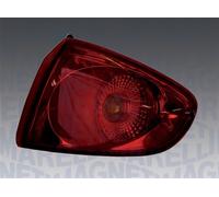 MAGNETI MARELLI 714000162614 Rear light
