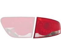HELLA 9EL 354 080-021 Rear light