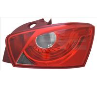 TYC 11-12300-01-2 Rear light