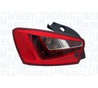 MAGNETI MARELLI 714000028605 Rear light