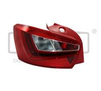 New Combination Rearlight for SEAT:IBIZA IV,IBIZA Mk IV,IBIZA IV SC 6J4945095E