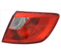 TYC 11-12303-01-2 Rear light