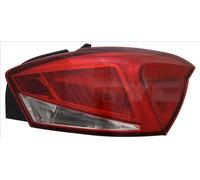TYC 11-14496-01-2 Rear light