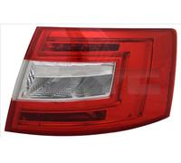 TYC 11-12673-06-2 Rear light
